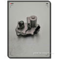 Exhaust Recirculation Valve LA-8200A INTAKE MANIFOLD AIR FLAP ACTUATOR OE 06F133482B Factory